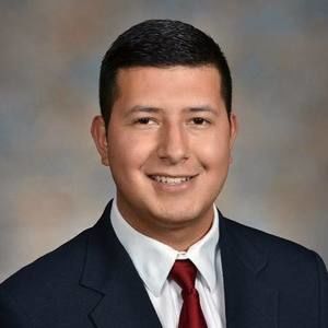 Meet your Posher, William